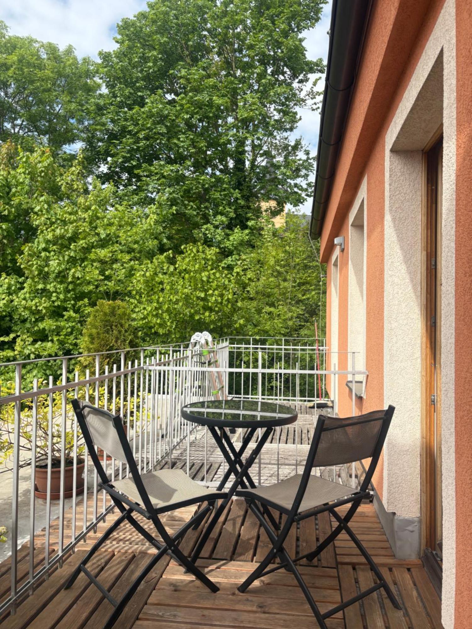 Penzion Pod Zámkem Zruc nad Sázavou Exterior foto